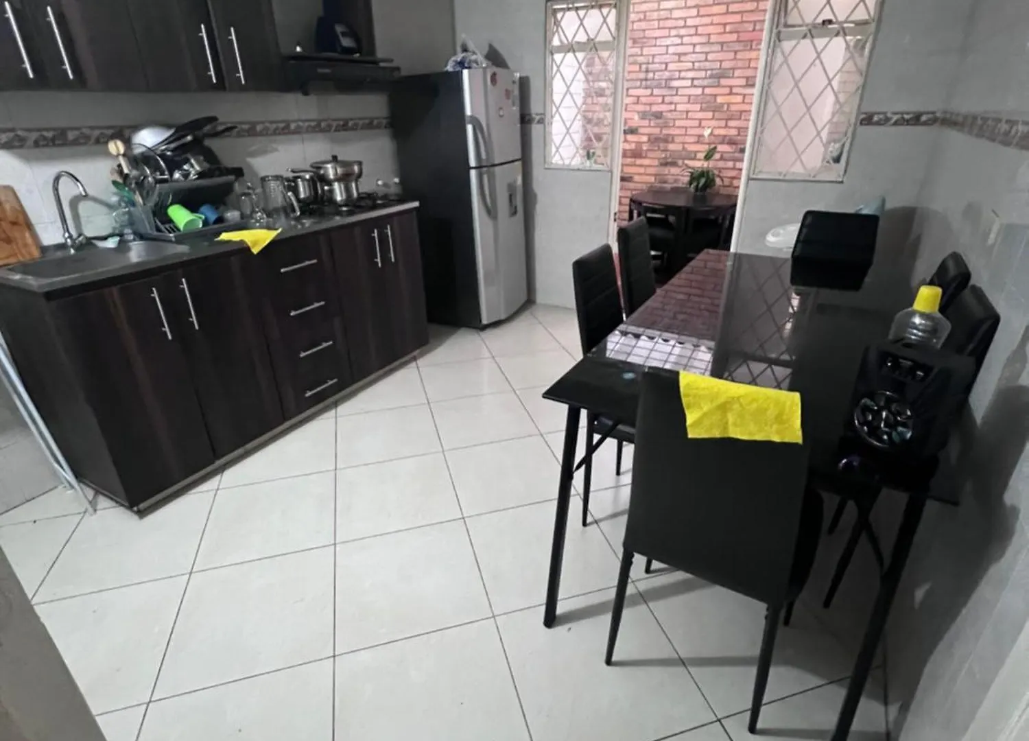 Gasthof Hostal Villa Del Prado Bogotá