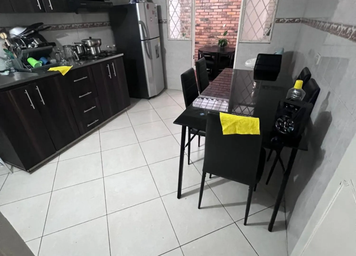 Hostal Villa Del Prado Bogotá Kolumbien