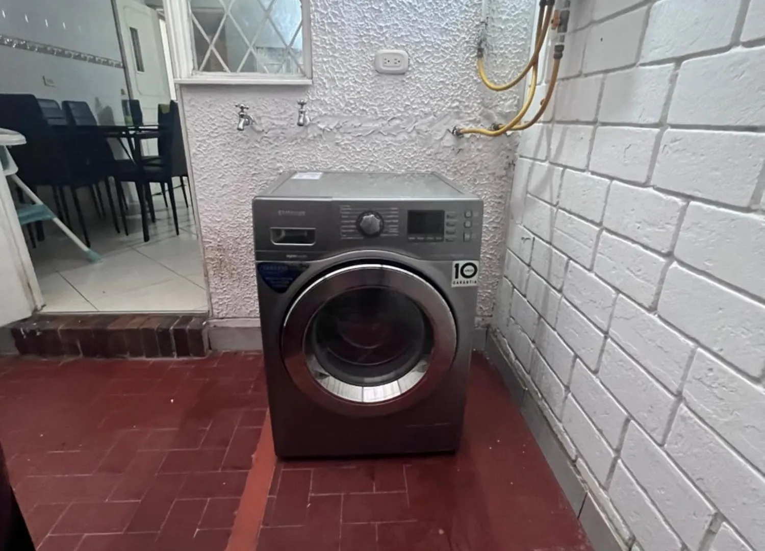 Gasthof Hostal Villa Del Prado Bogotá