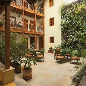 Santa Lucia Boutique Bogotá