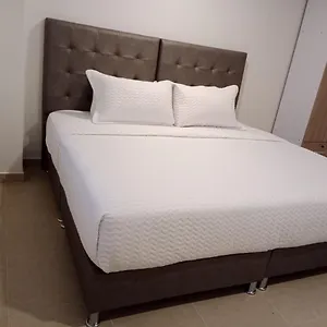 Appart hôtel Aparta Plaza Premium, Bogotá