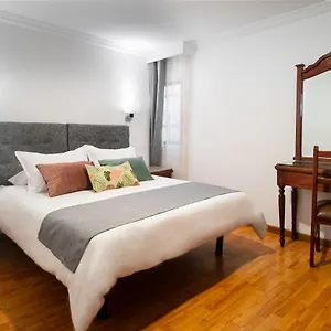 Virrey Bogotá
