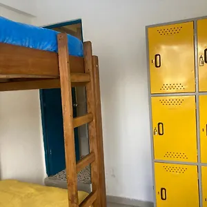 Casa Lantana La Candelaria Bogotá