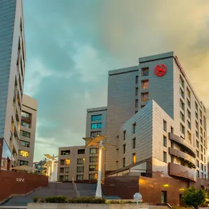 Hotell Sheraton, Bogotá