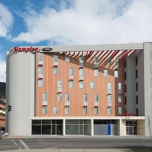 Hotell Hampton By Hilton Usaquen, Bogotá