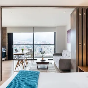 72hub By Jalo Bogotá
