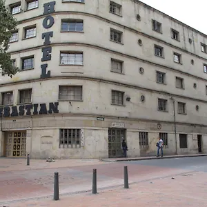 San Sebastian Bogotá