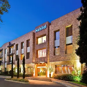 Hotell Habitel Select, Bogotá