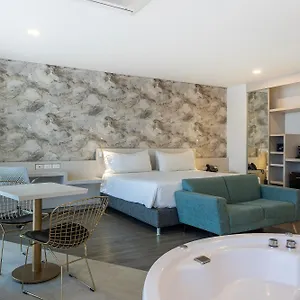 Hotell Black Tower Premium, Bogotá