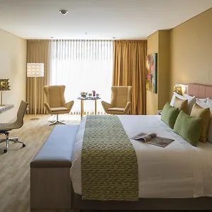 Hotell El Dorado, Bogotá