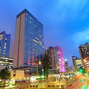 Tequendama Bogotá